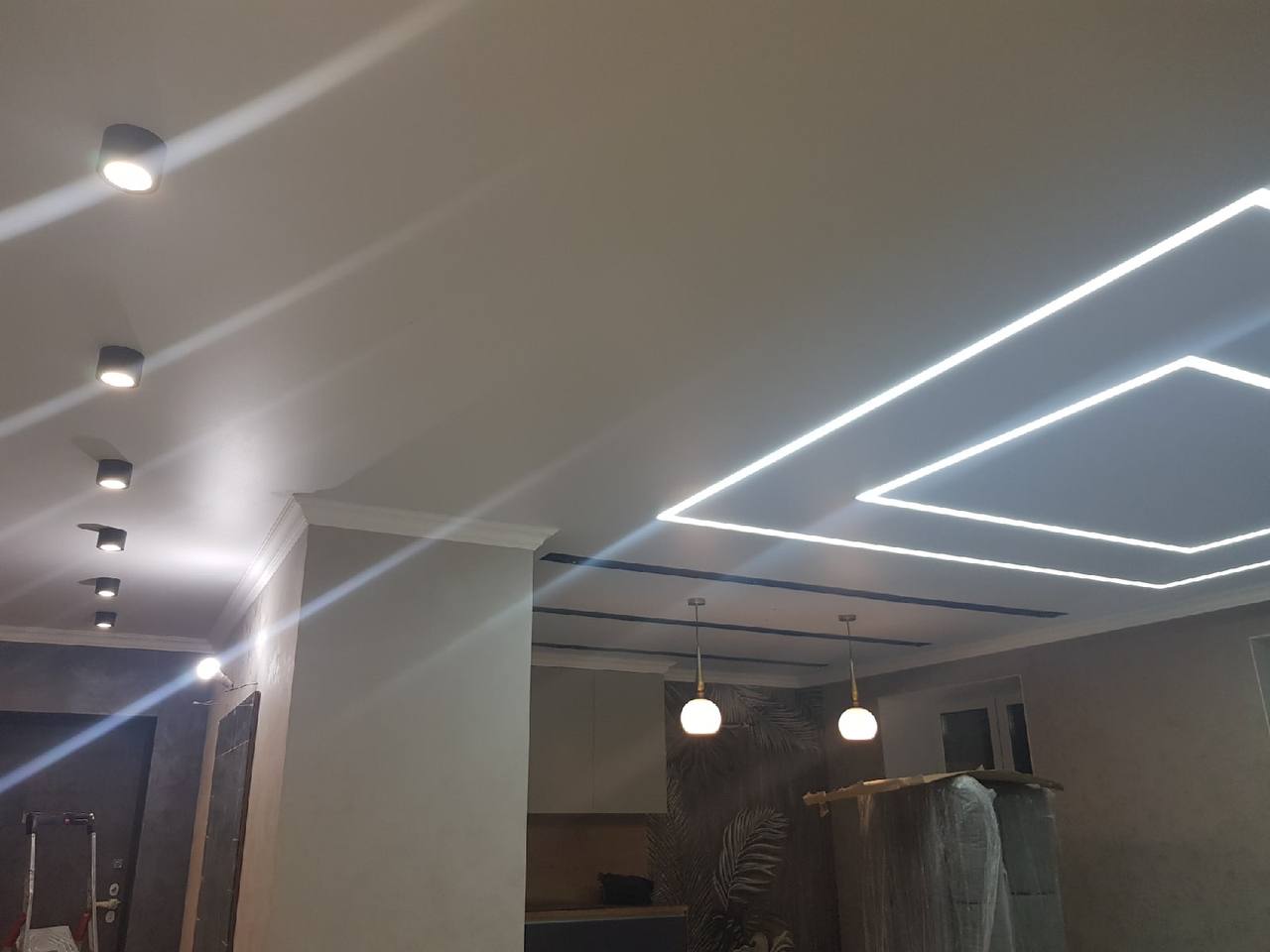 Херсон, проспект Дружбы народов, 23, фото 2